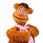 This image has an empty alt attribute; its file name is Fozzie-Bear-e1442870461384-150x150.jpg